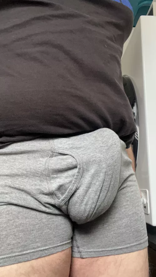 Are these boxer briefs too small? by Creative-Director663