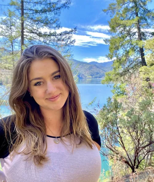 At the Lake by Pumpkinpie2722