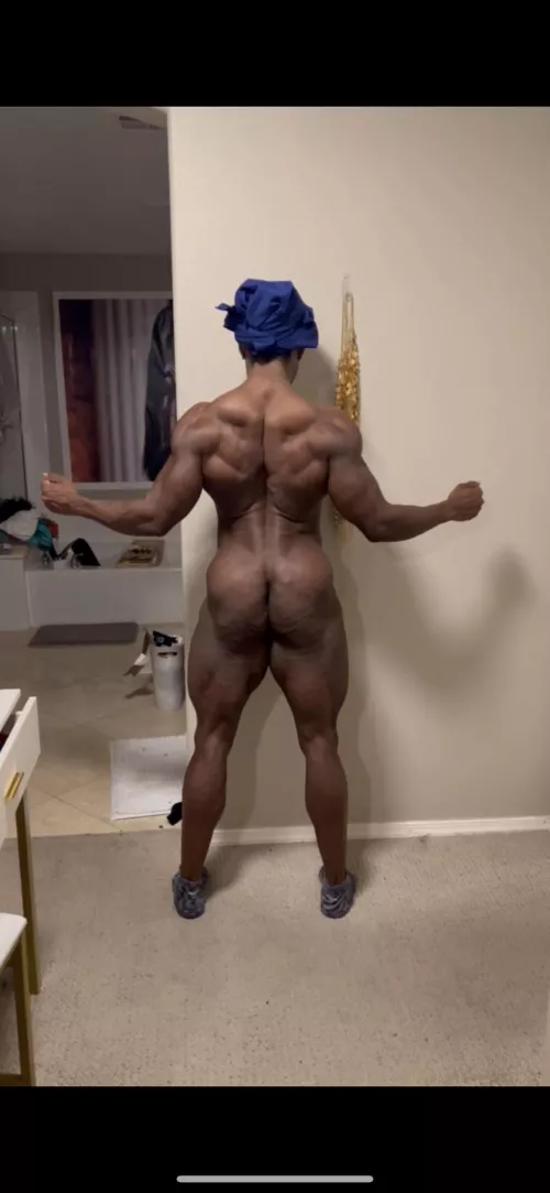 back day never fails by themarvelousv