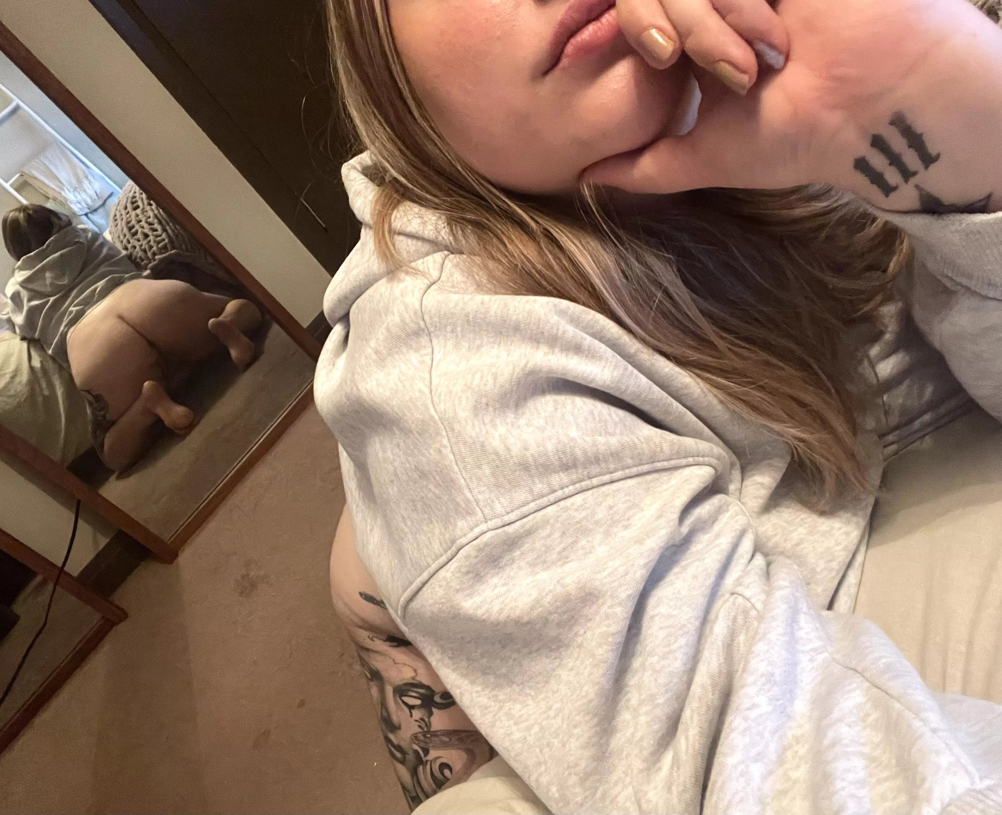 Be my cardio 🙏🏻🥹 posted by basicndumb