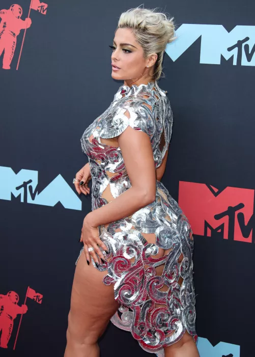 Beba Rexha by King-David30