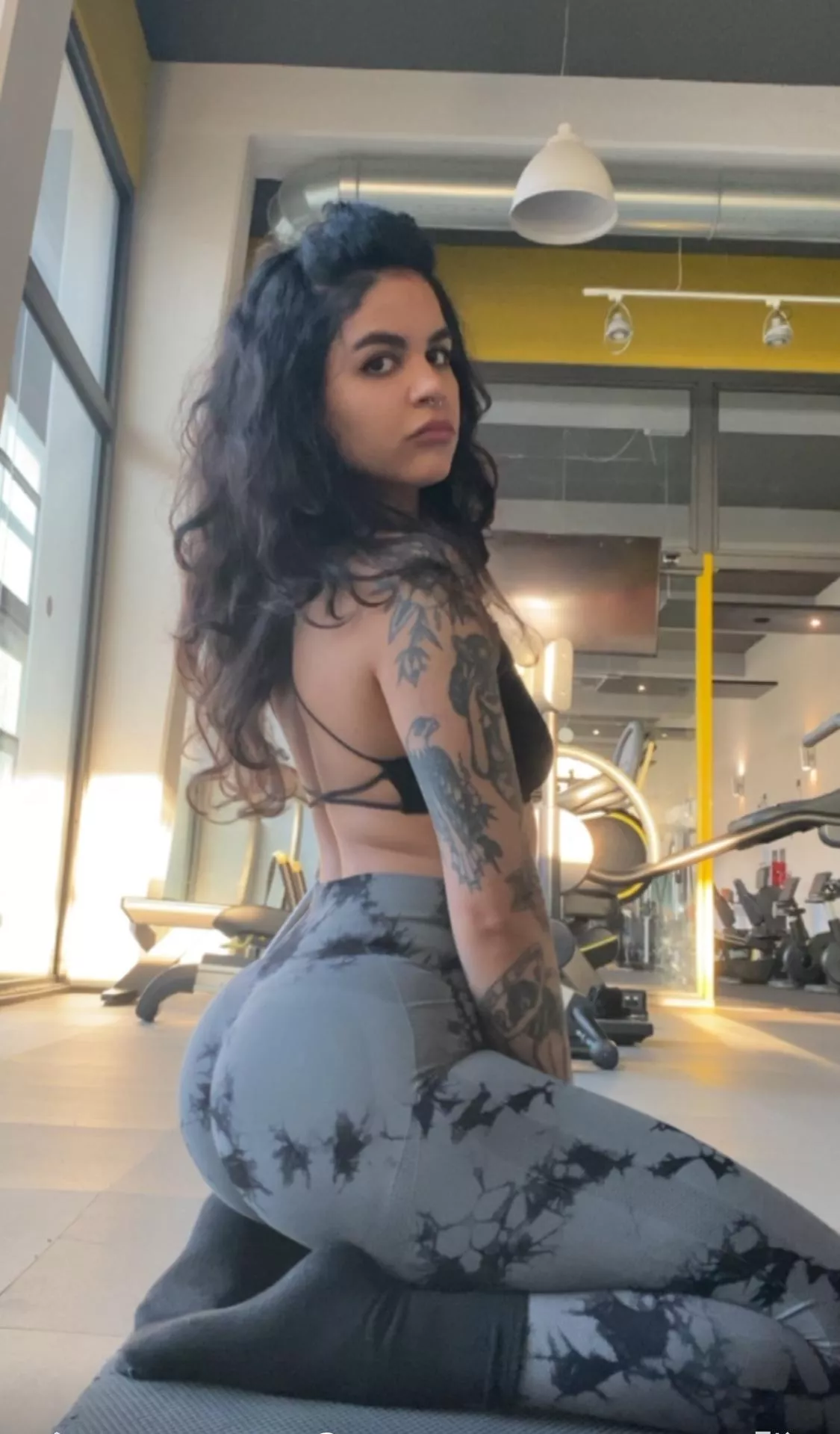 Best stretching pants so far posted by jaque_t