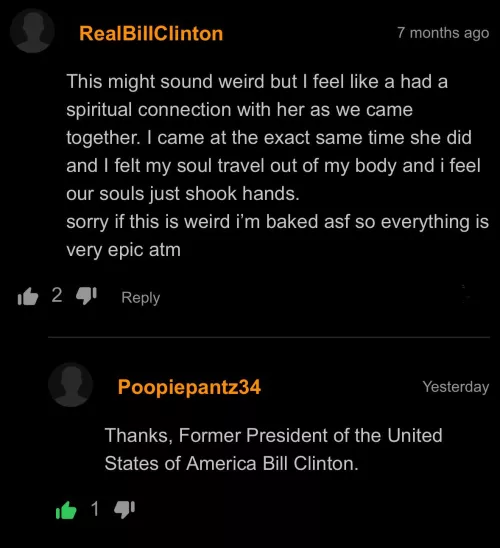 bill clinton changed since the epstein logs released by GoldenGamingHQ_YT