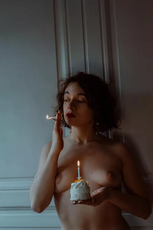 Birthday Girl by LeaOnly13