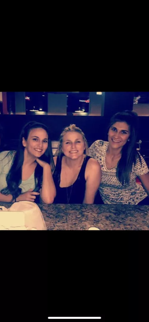 Brunette or blonde? by Soggy_Vanilla_938