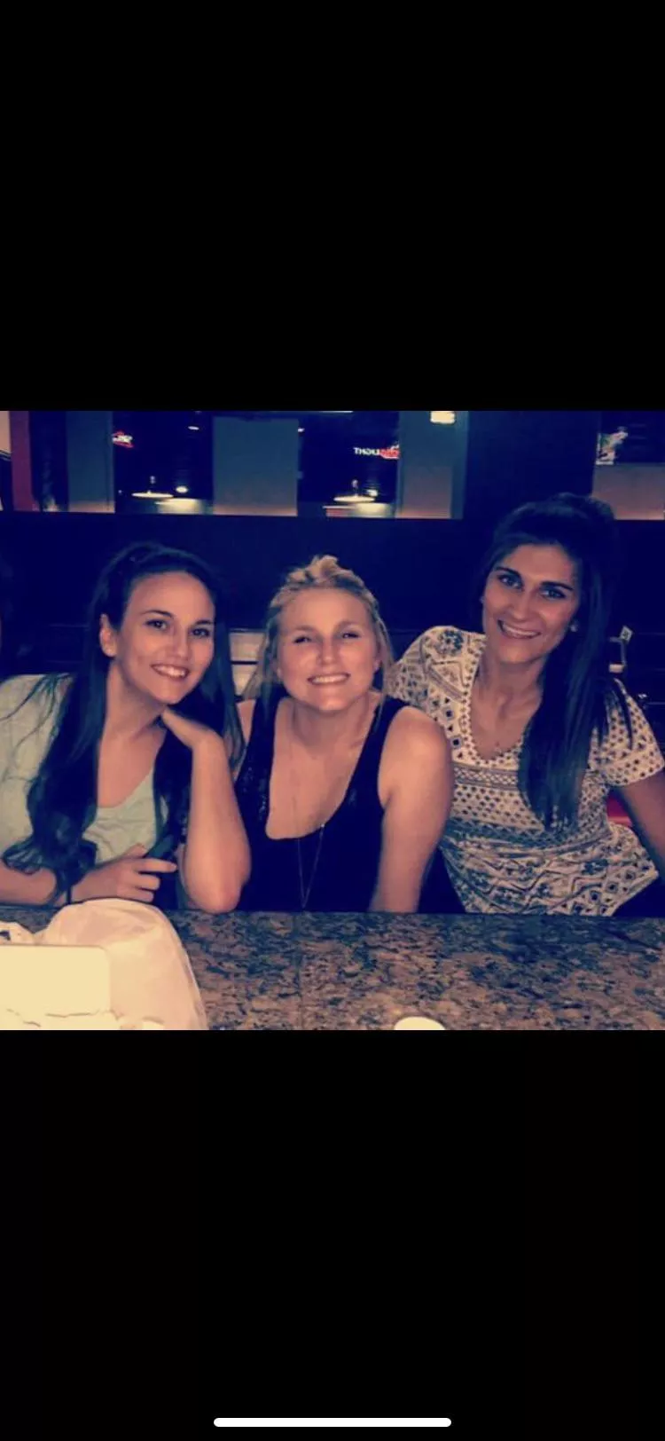 Brunette or blonde? posted by Soggy_Vanilla_938