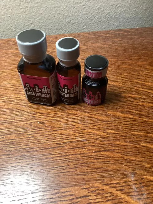 Can you do anything to create more precum? by PerformanceTrick1188