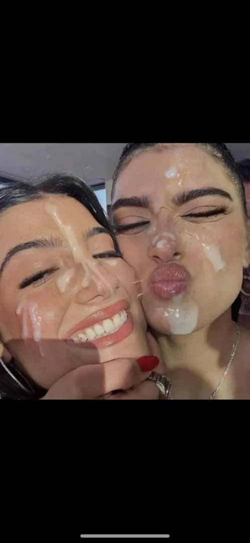 Charli and Dixie by suejdie2