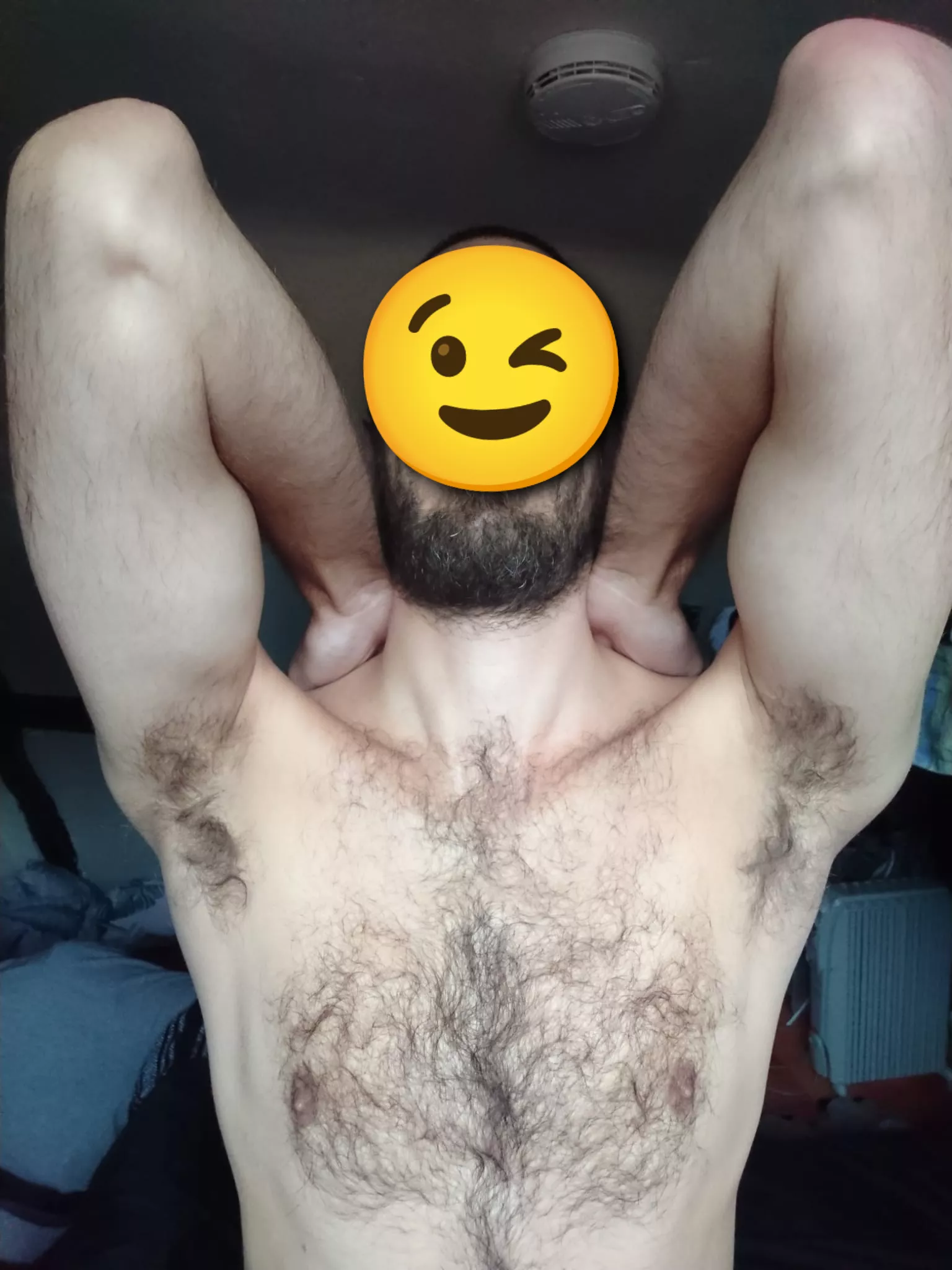 Come closer....nuzzle .... posted by Yugoogli