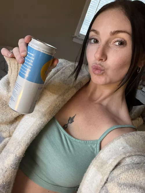 Come join my live on OF! It’s always fun ;) by MightknowmeasNat