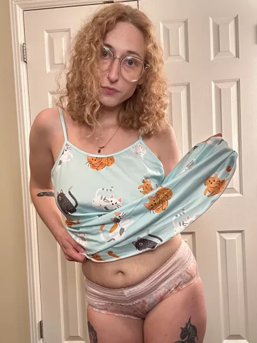 Comfy is the new cute :) by curly_girly69