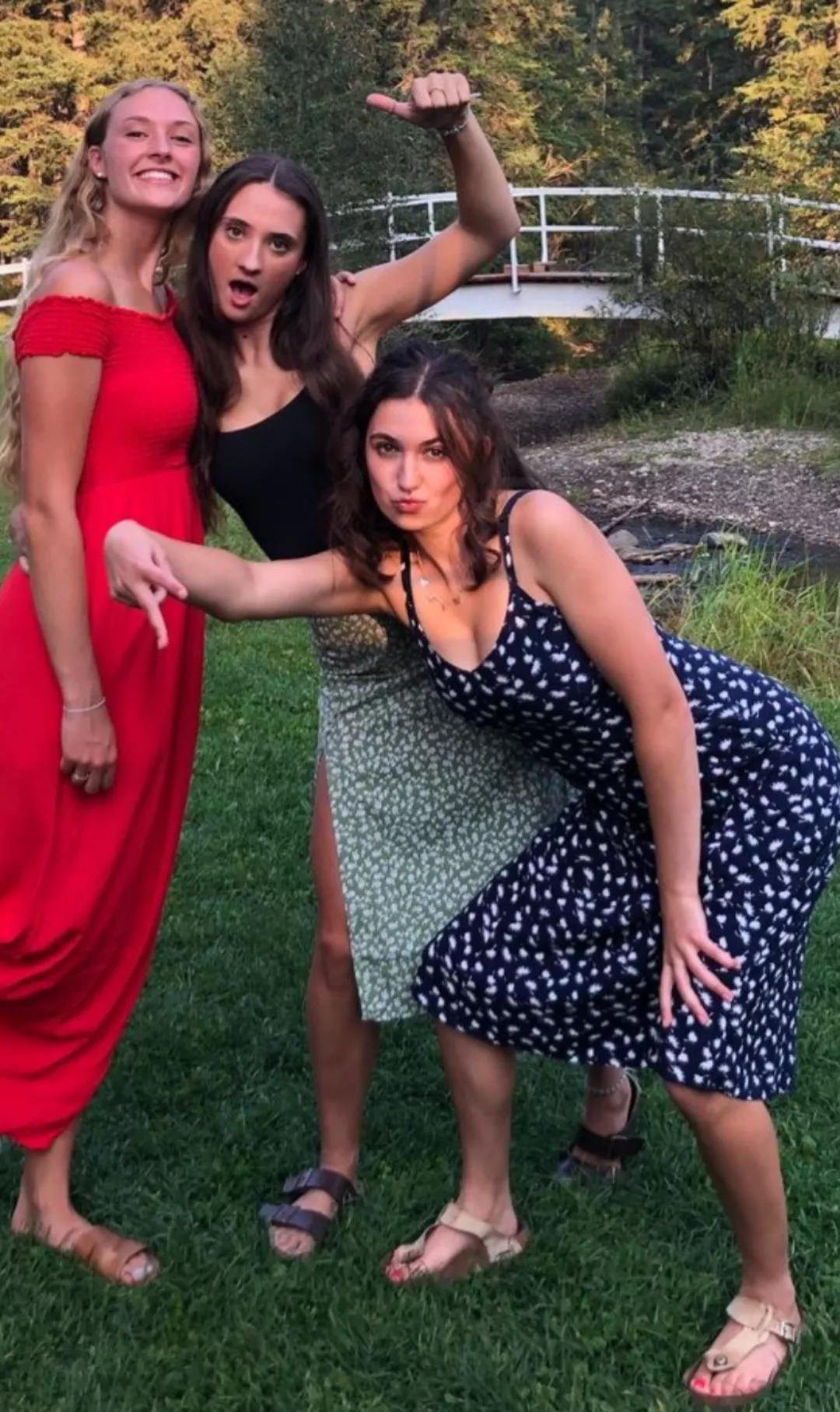 Craving for the sundress weather now posted by edseher