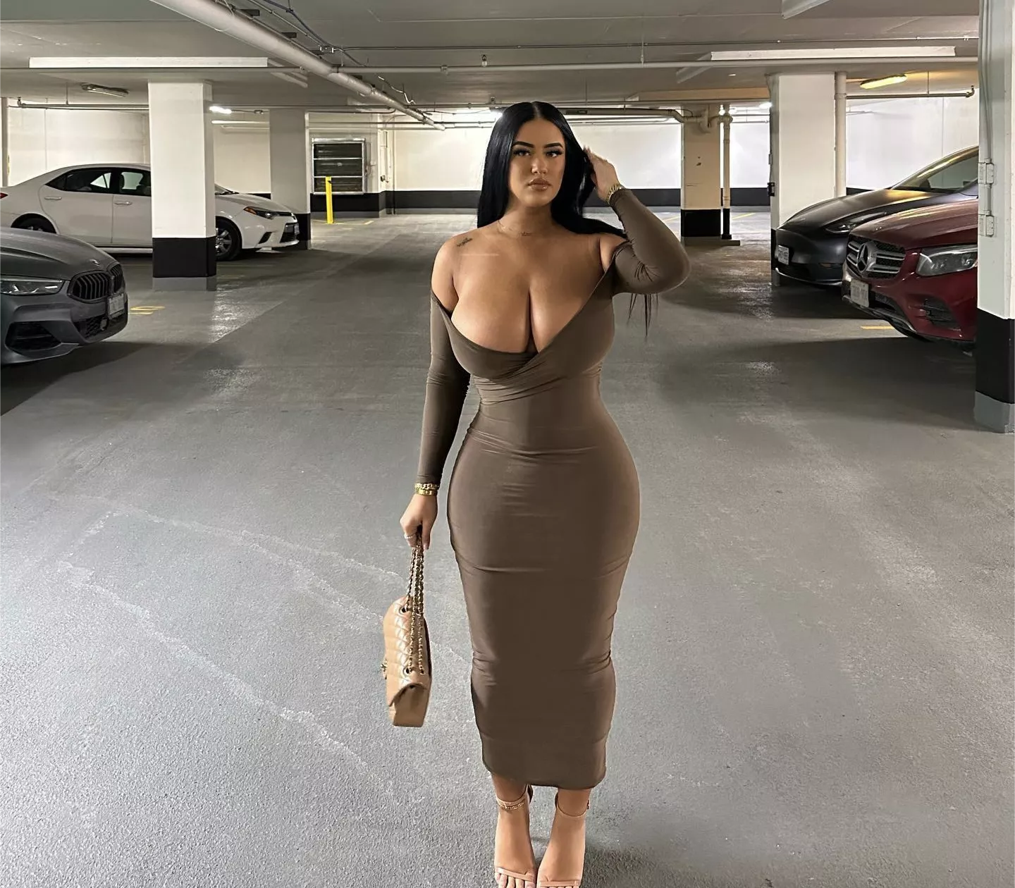 Crazy posted by bobo2341