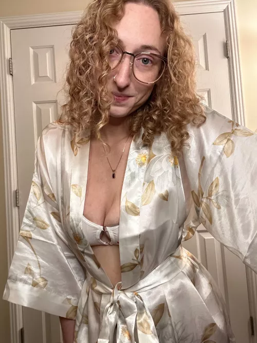 Curly & controversial :) by curly_girly69