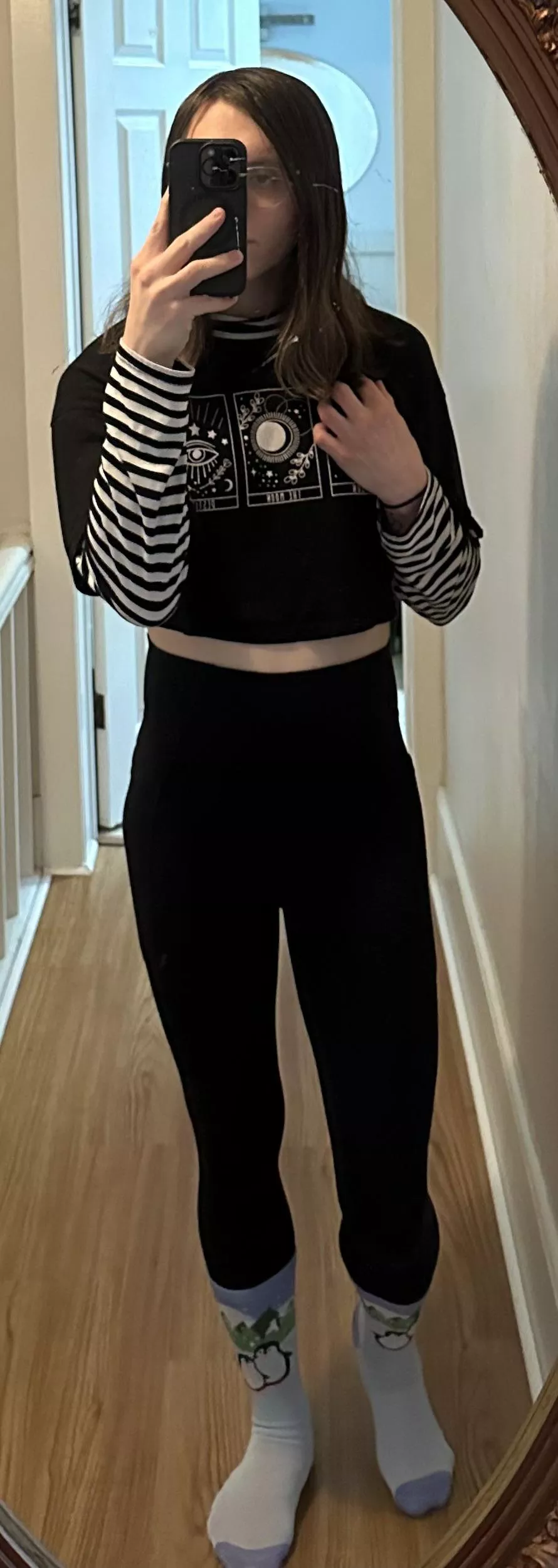 Cute but a little bit psycho posted by CrypticEthos