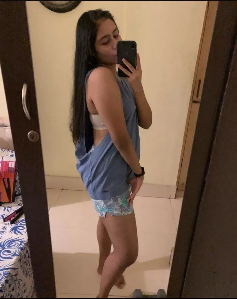 Cute lines posted by No_Alps2830