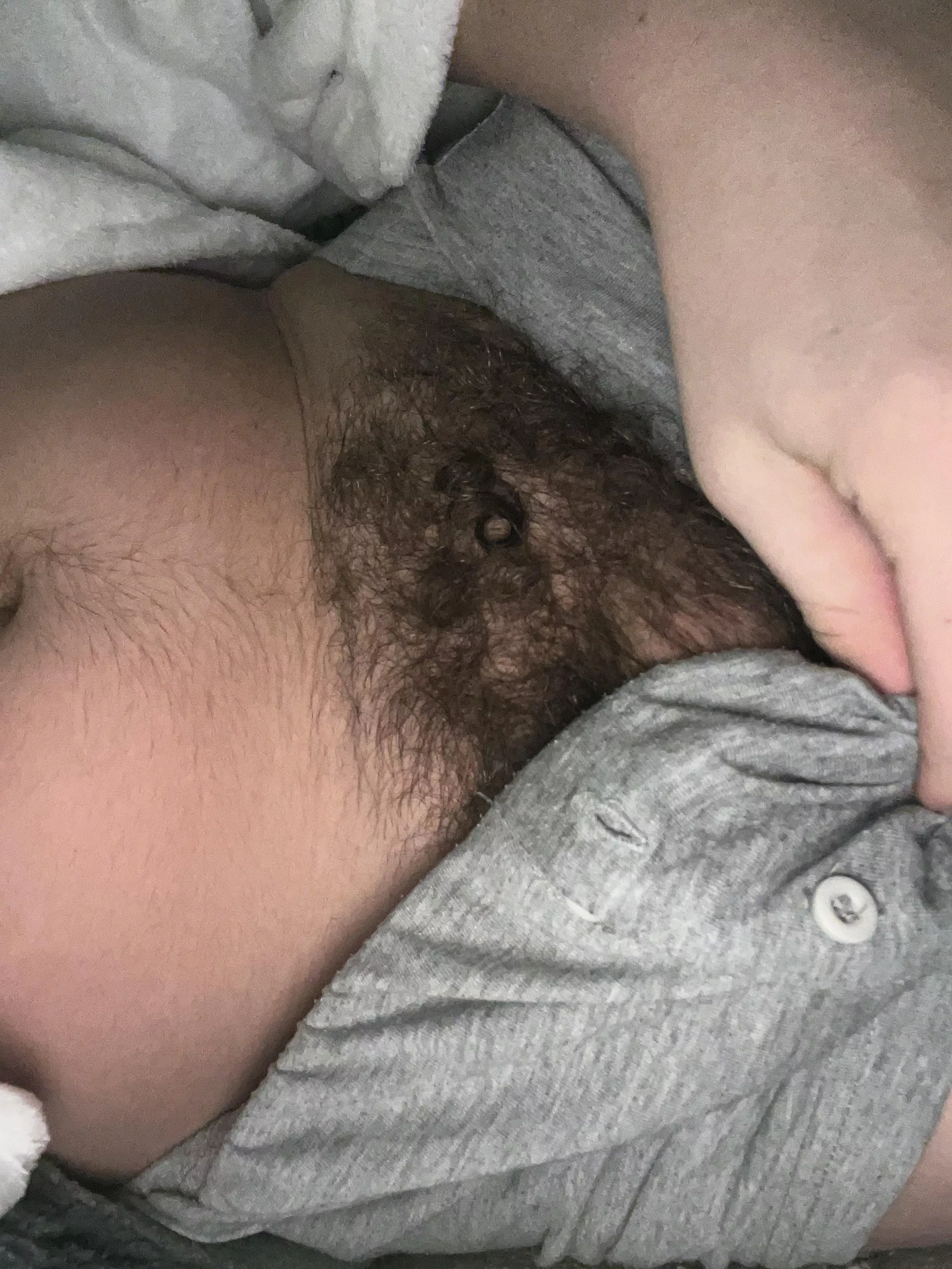 Cute little bush is turning into a massive one posted by Jessdudez