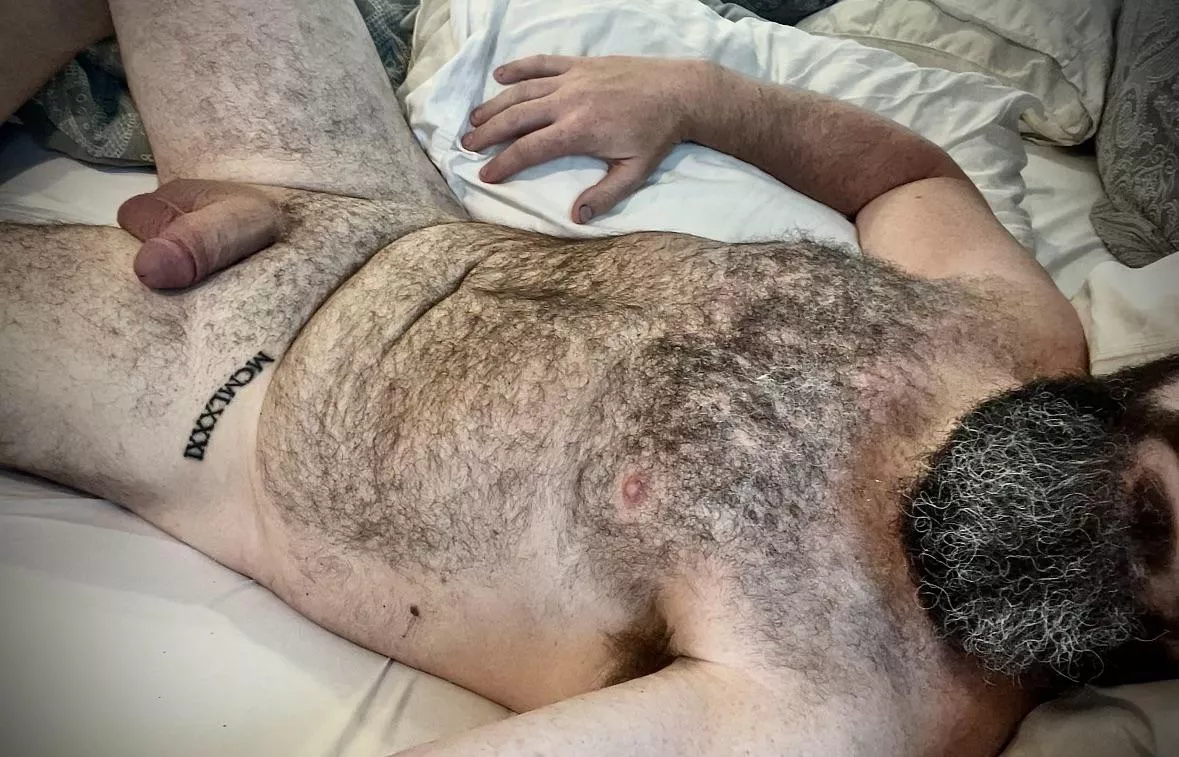 Dad of two. Looking for someone to make it three…apply below. posted by NCYank23