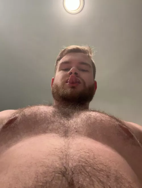 Did someone say beef? by Tall_Organization845