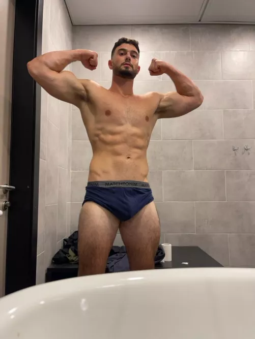 do you like it hairy? by ConversationNo8866