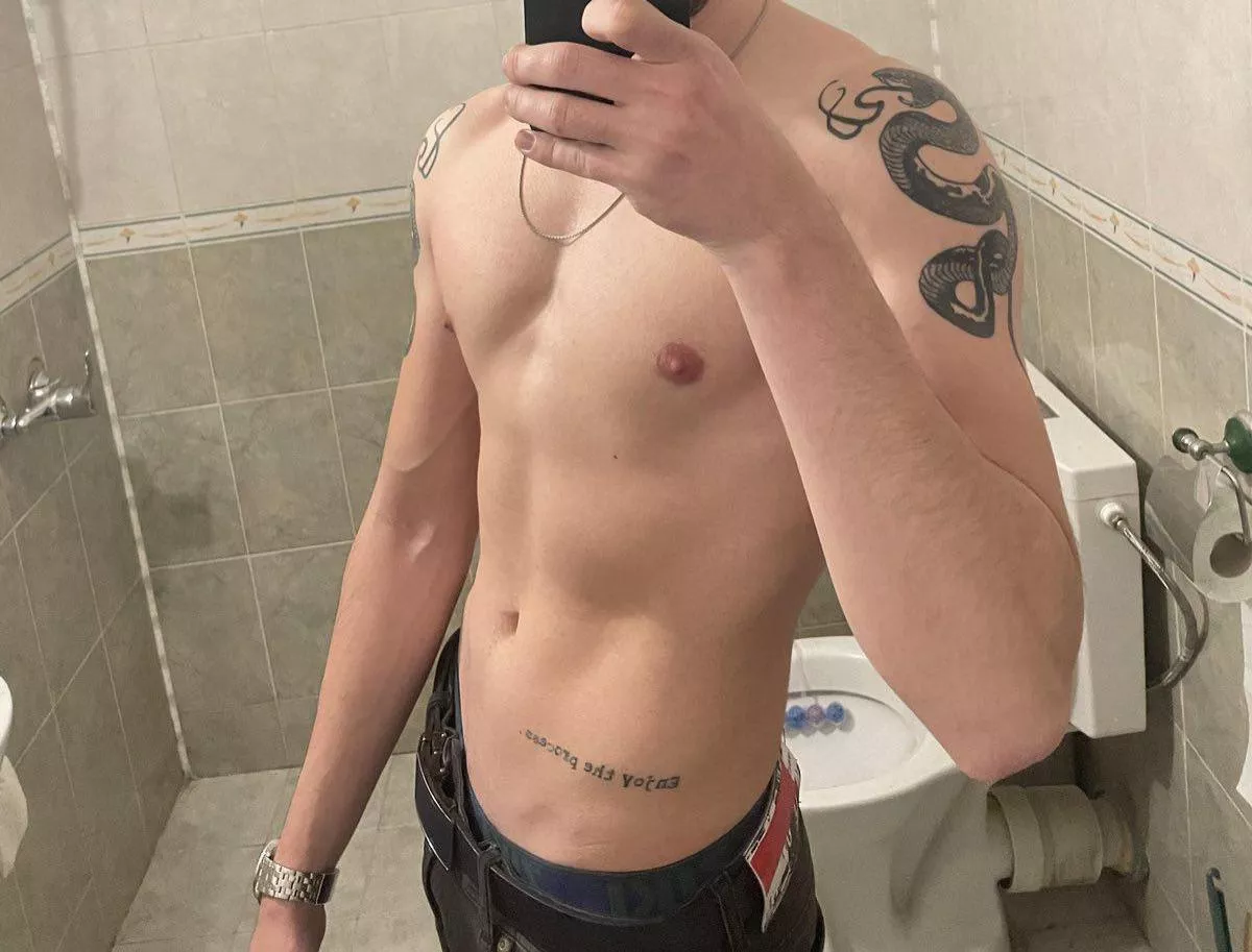 Do you want more 😘 posted by Legitimate-Gear6961