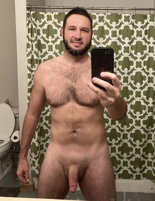 Does anyone actually like mid 30s divorced dads like me? by Ok-Handle-6103