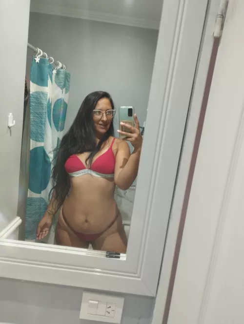 Does this color suit me darling? by AsheBebta