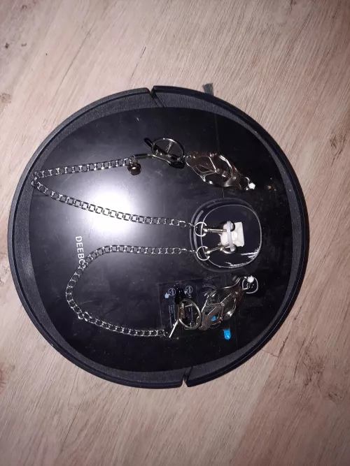 Does this count as predicament? by Grand_Asparagus3481