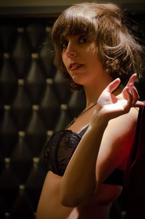 Don't worry, you can take off the rest by amy__chan