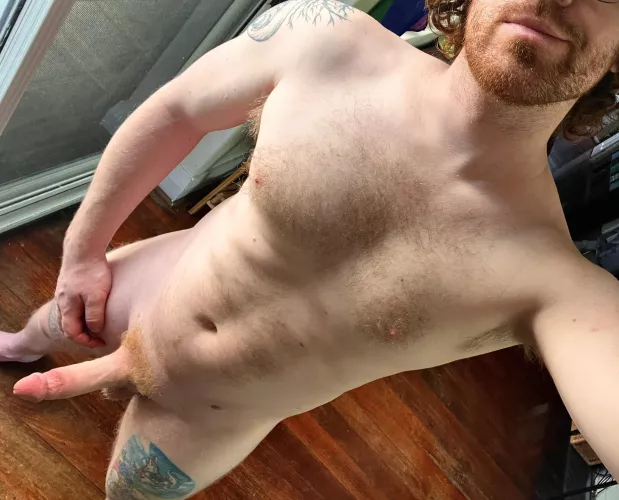 Double dose of Vitamin D by papiginge