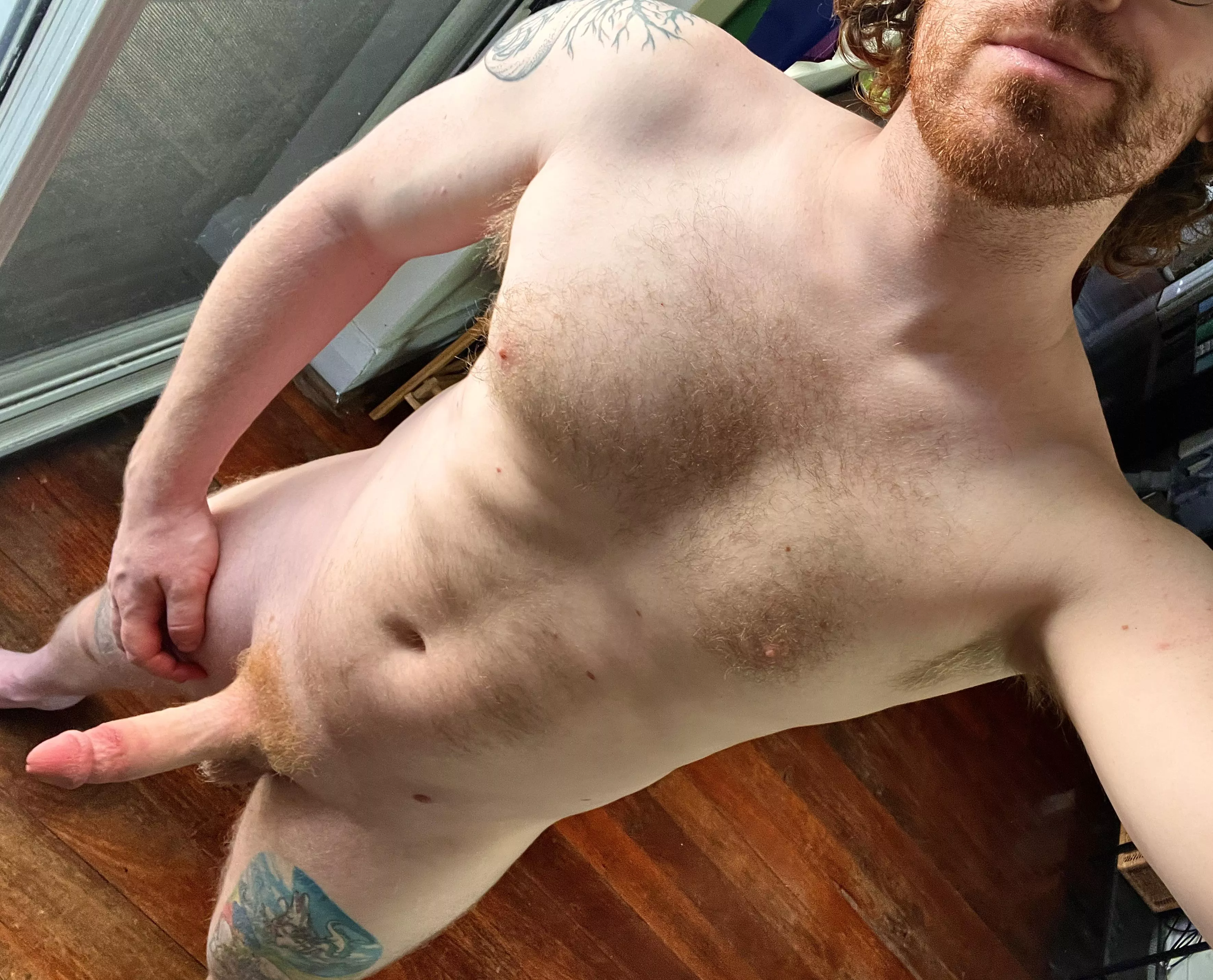 Double dose of Vitamin D posted by papiginge