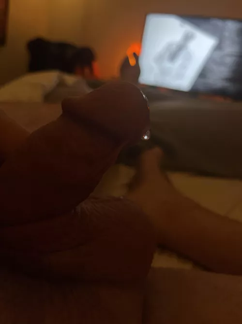 Dripping by justherefortgesmut