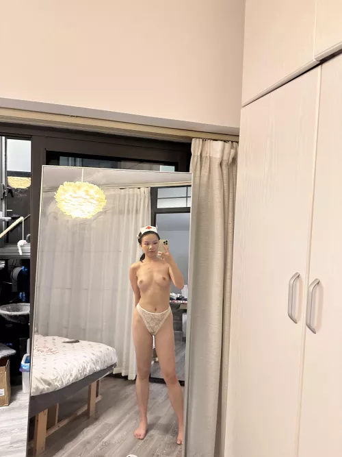 Enjoy the view :) by Carlaloli