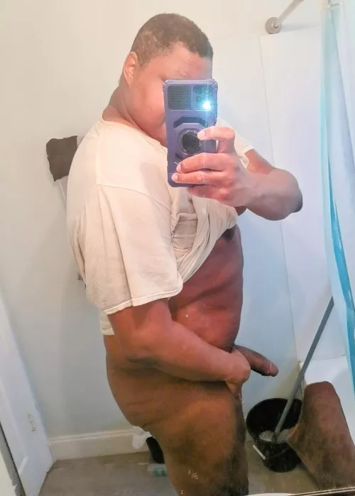 Everything ain't only big in Texas. South Carolina grown. by magikk84