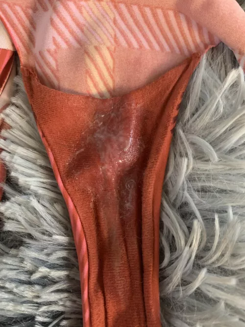 Extra wet today! by sugarandcyanidee