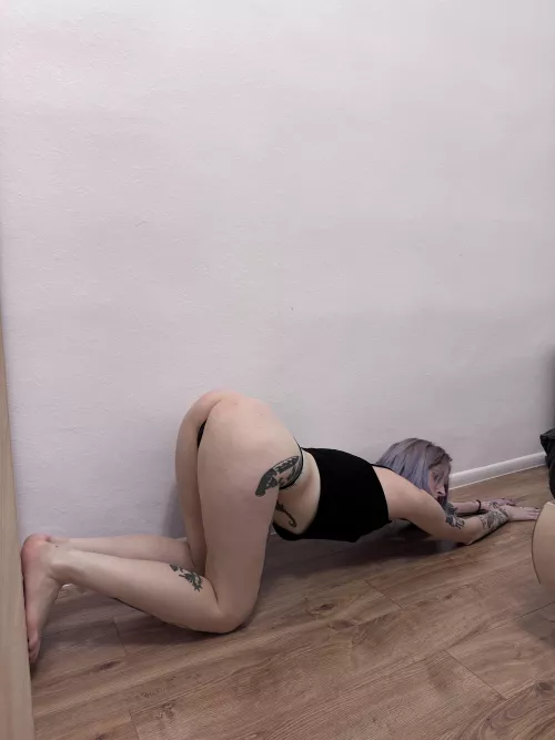 (F) Ass up head down by HardReduce679