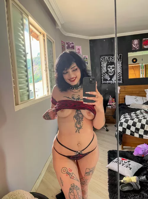 [F] Pet play is kinda my thing, so grab your leash and make me yours by tsswamy