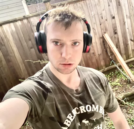 feelin’ tuff by canadaman108