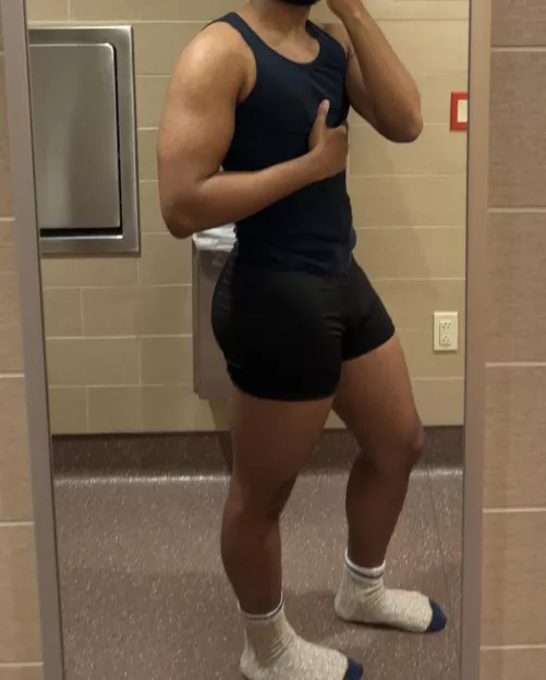 feeling sore by calebr314