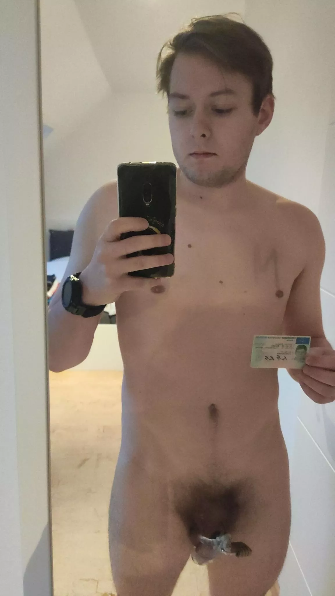 Felt horny, might delete later posted by Normal_Crazy_9898