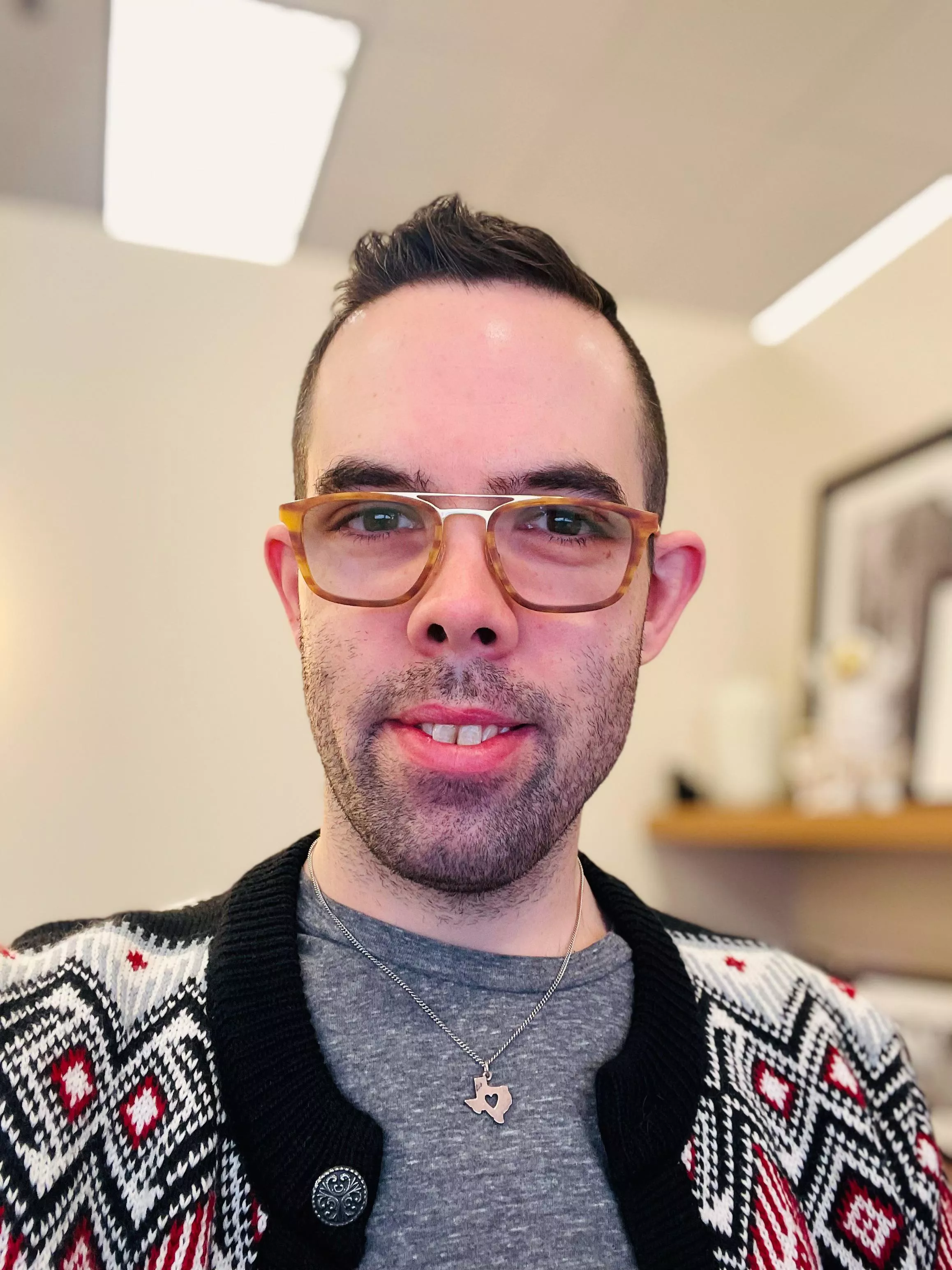 Felt like a good Tuesday! 🙌 posted by TXsingle1992