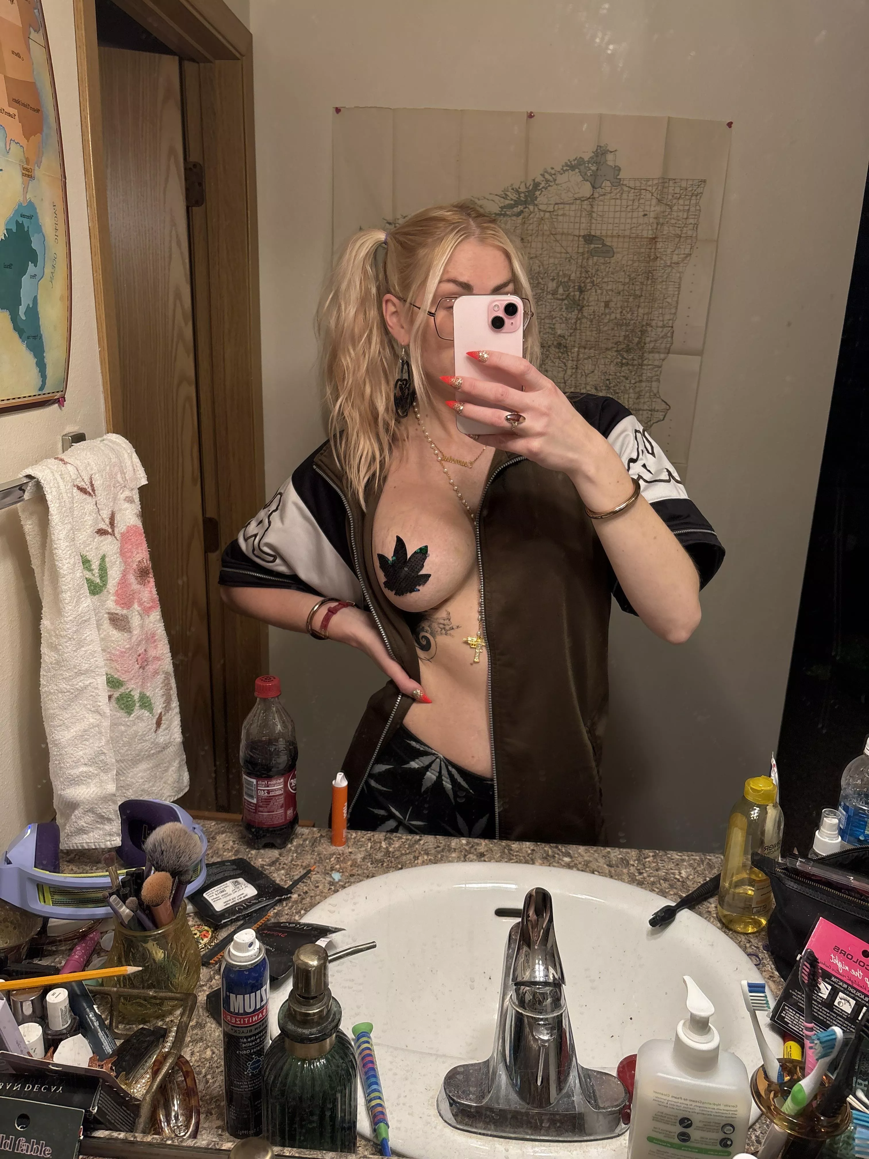 Find Out How Nothern MN S.L.U.T.’s Really Be posted by casey_jo62