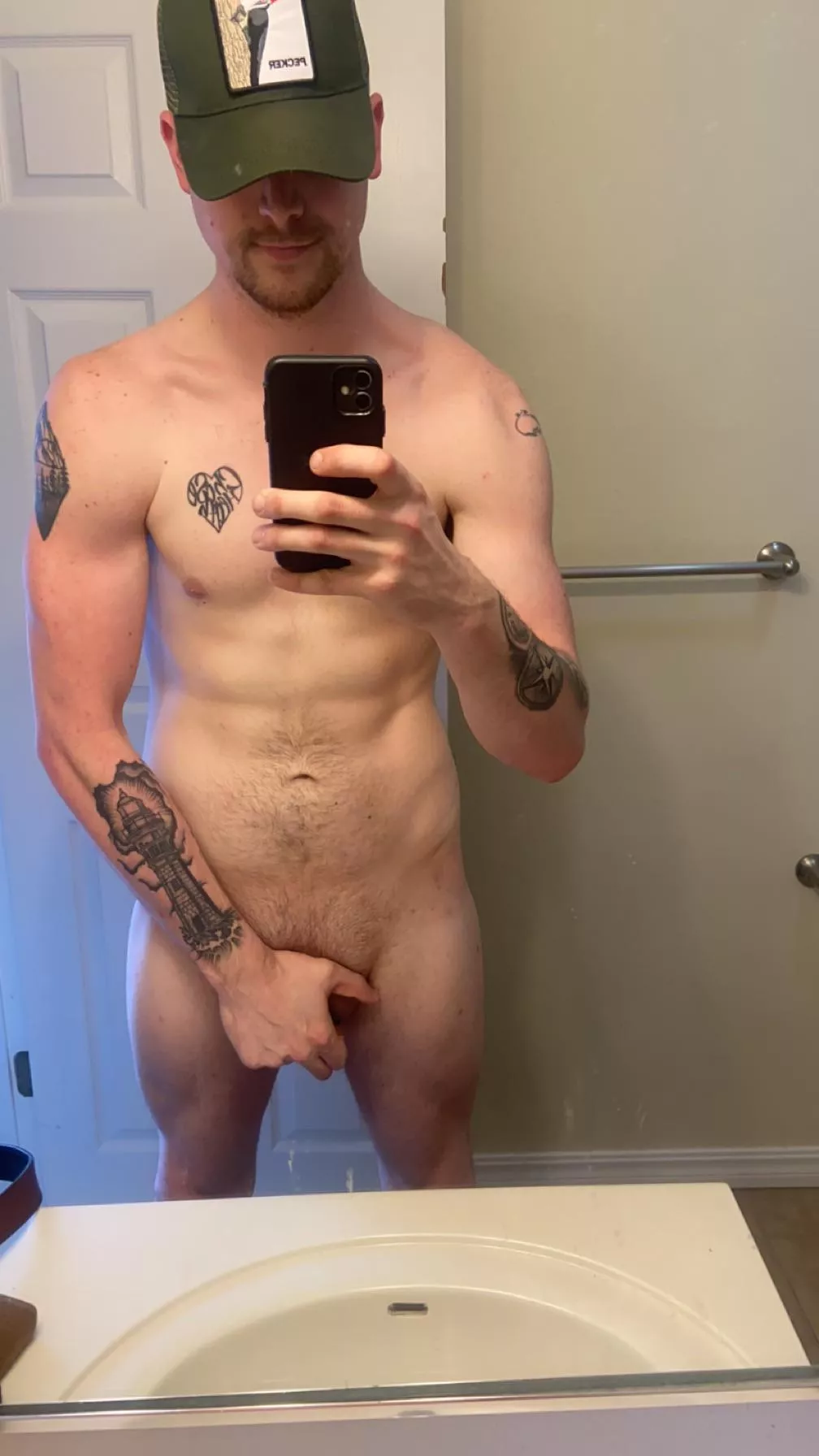 First post be gentle posted by ElectronicBid9214