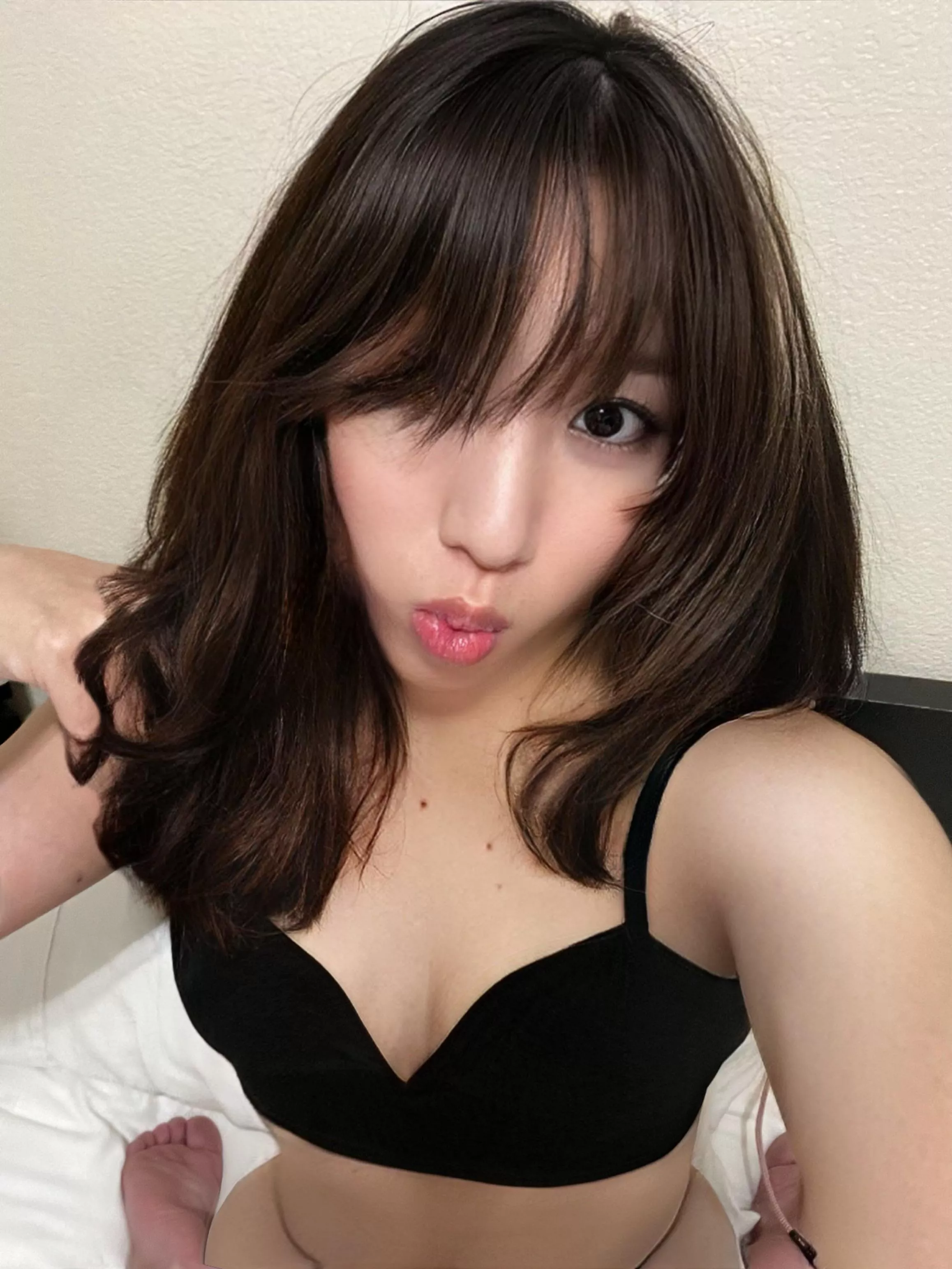 First post ever! Am I a little cute? posted by tiffzhouuu