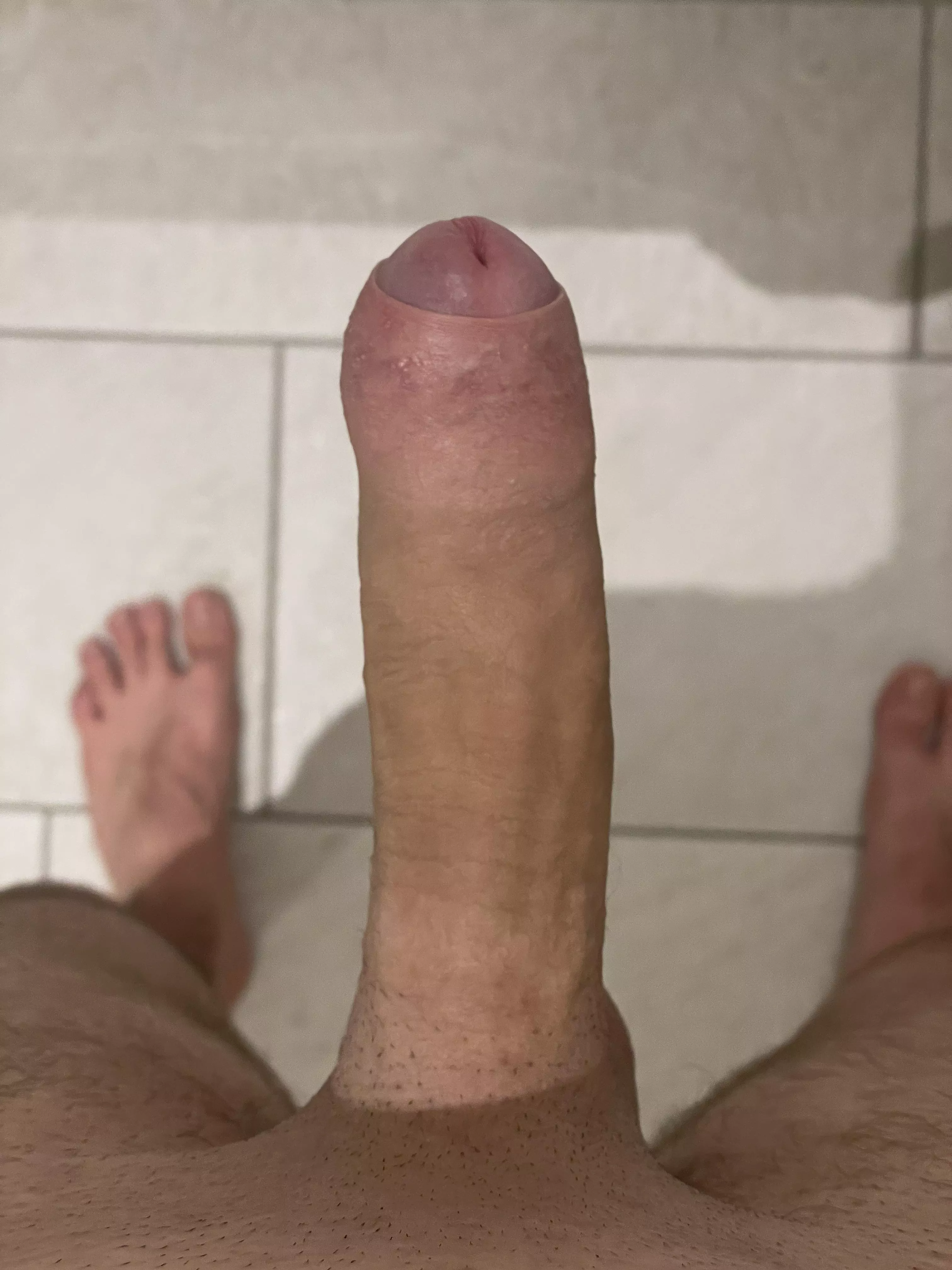 First time doing it, what do you think? posted by Possible-Channel2125