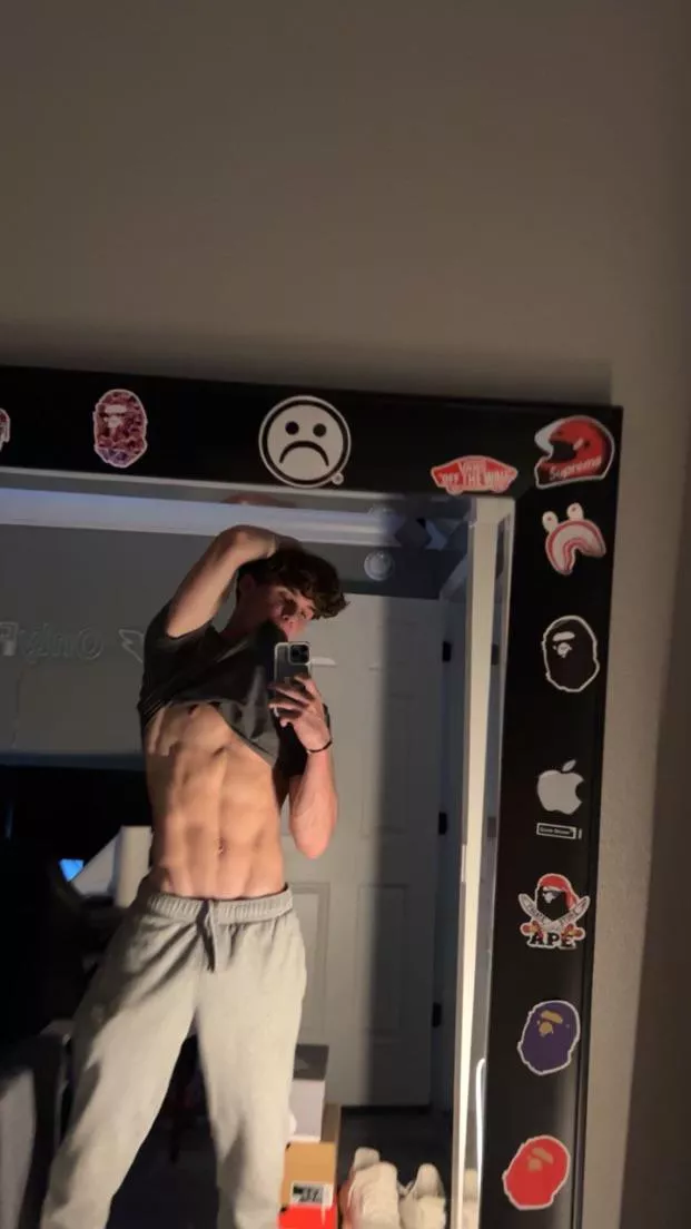 First time posting here posted by No-Witness3014