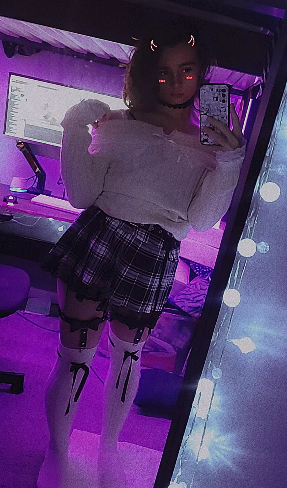 Fit check :3 posted by EXTREMEidiot03