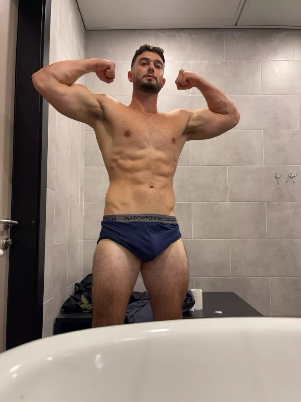 flexin' posted by ConversationNo8866