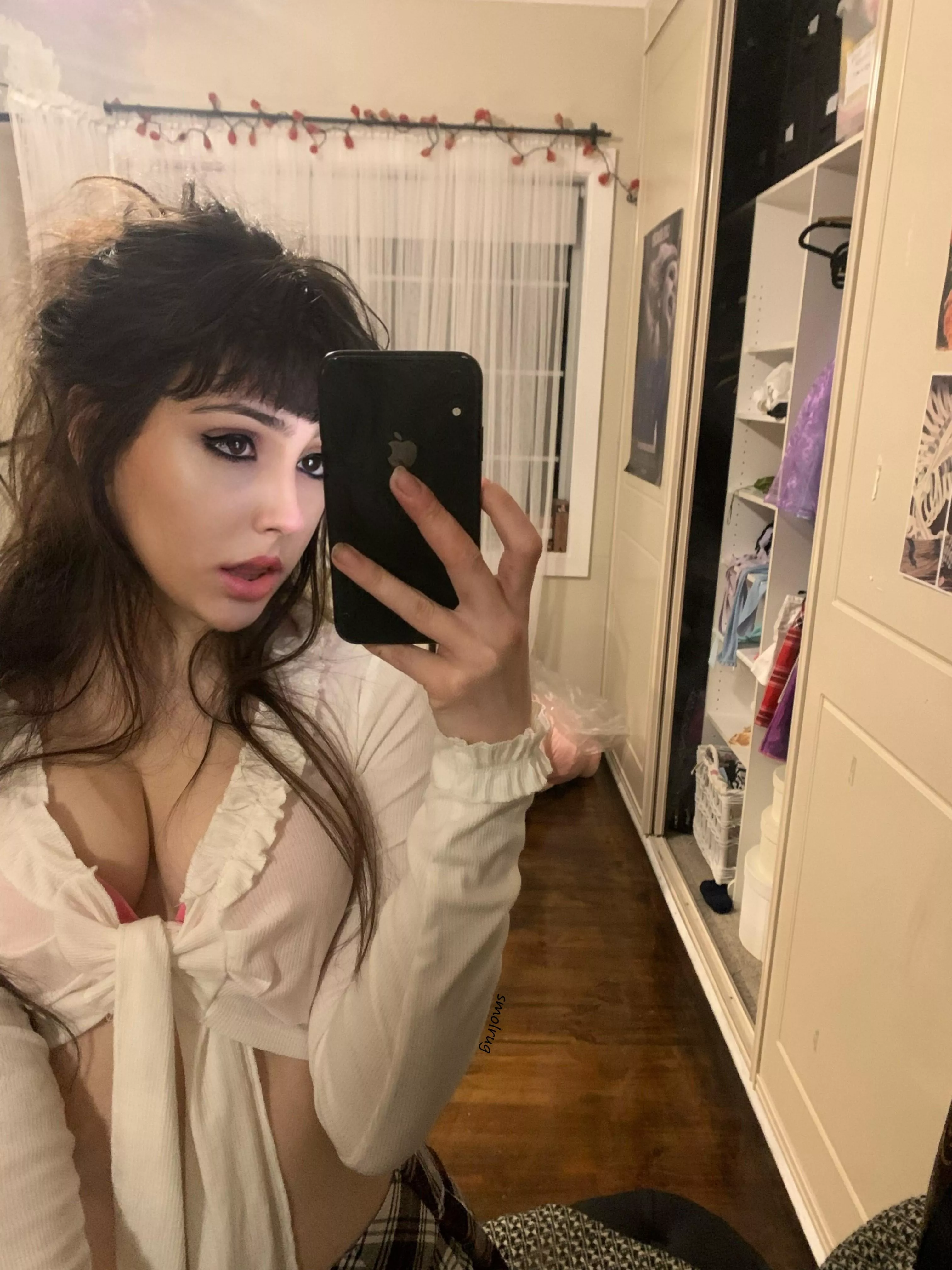 followw @smol_rug :) posted by smolrug