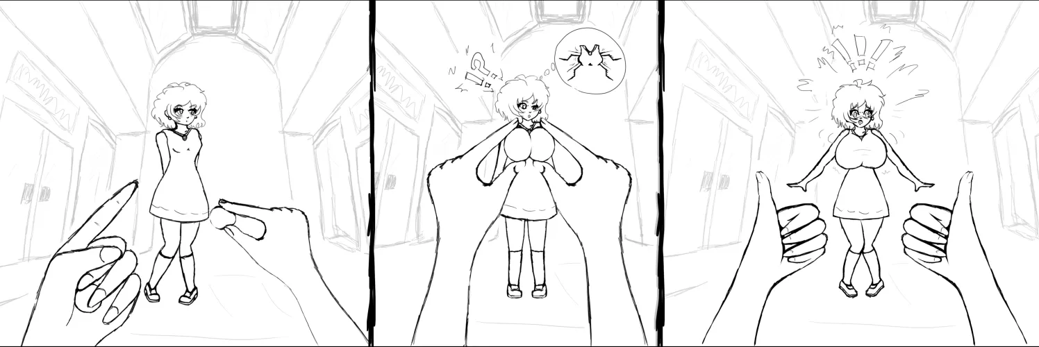 Forcing Perspective By test-0 by Biotrain